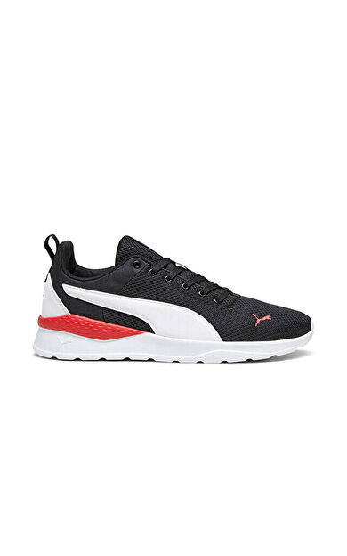 Puma Anzarun Lite Tdp Unisex Günlük Ayakkabı 40550650 Siyah
