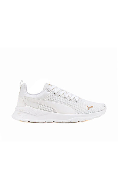 Puma Anzarun Lite Unisex Günlük Ayakkabı 40550690 Beyaz
