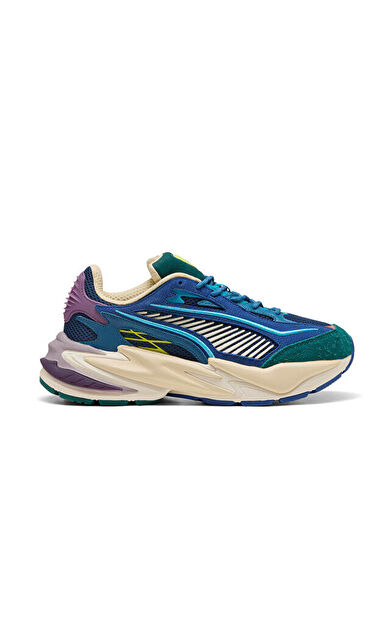 Puma Rs Surge Lakeshore Erkek Günlük Ayakkabı 40559602 Beyaz