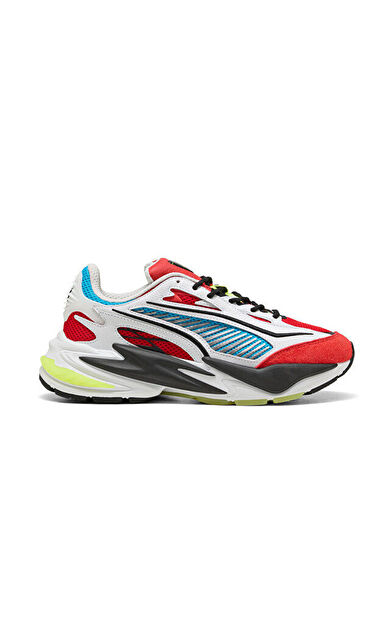 Puma Rs Surge Lakeshore Erkek Günlük Ayakkabı 40559603 Beyaz