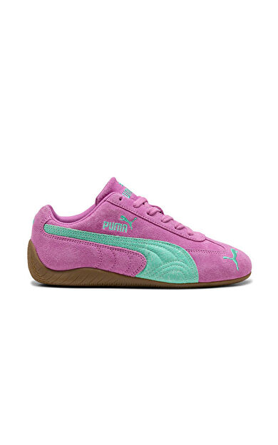 Puma Speedcat Vibes Wns Kadın Günlük Ayakkabı 40614302 Pembe