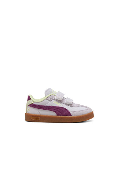 Puma Puma Club ii Era Summer Vinf Bebek Günlük Ayakkabı 40616002 Pembe
