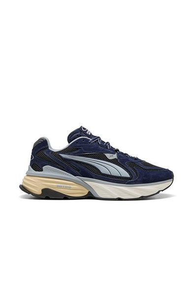 Puma Fade Nitro Ls S Erkek Günlük Ayakkabı 40620202 Lacivert