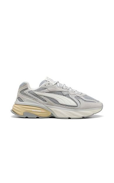Puma Fade Nitro Ls S Erkek Günlük Ayakkabı 40620205 Gri