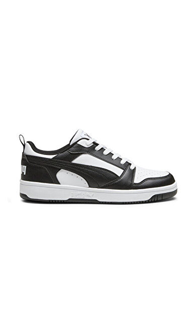 Puma Rebound V6 Low Tdp Unisex Günlük Ayakkabı 40638801 Beyaz
