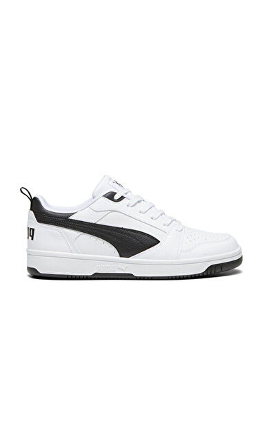 Puma Rebound V6 Low Tdp Unisex Günlük Ayakkabı 40638802 Beyaz
