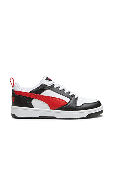 Puma Rebound V6 Low Tdp Unisex Günlük Ayakkabı 40638804 Beyaz