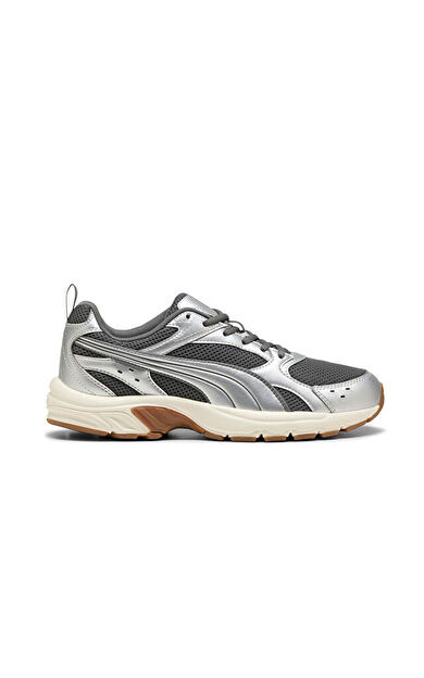 Puma MILENIO TECH LT Unisex Günlük Ayakkabı 40679107 Gri