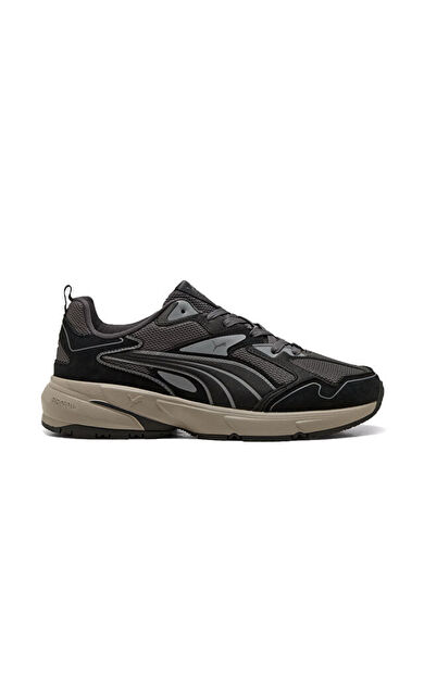 Puma PROFOAM GALACTIC Erkek Günlük Ayakkabı 40717908 Siyah