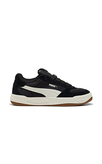 Puma PARK LIFESTYLE II MESH Erkek Günlük Ayakkabı 40730404 Siyah