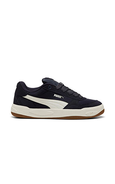 Puma PARK LIFESTYLE II MESH Erkek Günlük Ayakkabı 40730405 Lacivert