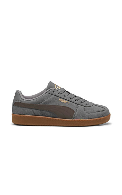 Puma PUMA CLUB LT ESD Unisex Günlük Ayakkabı 40732906 Mavi