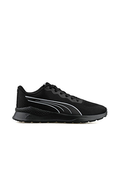 Puma Lite Runner Tdp Unisex Koşu Ayakkabısı 40853301 Siyah