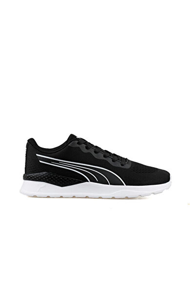 Puma Lite Runner Tdp Unisex Koşu Ayakkabısı 40853302 Siyah