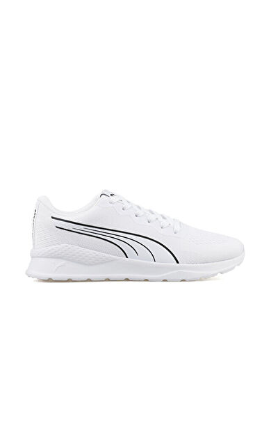 Puma Lite Runner Tdp Unisex Koşu Ayakkabısı 40853303 Beyaz