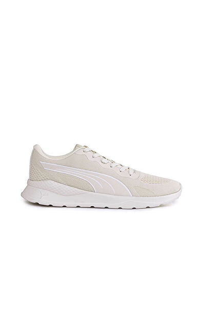 Puma LITE RUNNER TDP Unisex Koşu Ayakkabısı 40853305 Beyaz