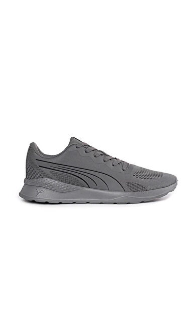 Puma LITE RUNNER TDP Erkek Koşu Ayakkabısı 40853306 Gri