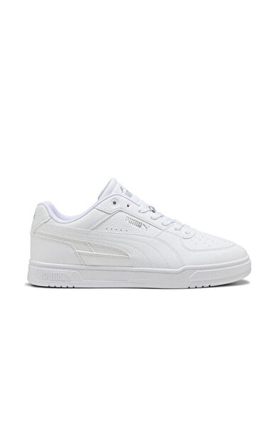Puma Puma Caven iii Tdp Unisex Günlük Ayakkabı 40917001 Beyaz