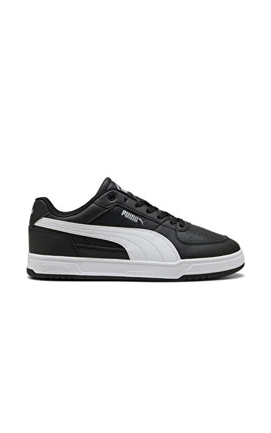 Puma Puma Caven iii Tdp Erkek Günlük Ayakkabı 40917003 Siyah