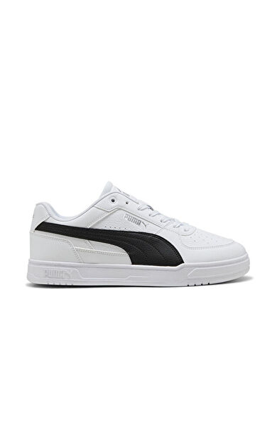 Puma Puma Caven iii Tdp Erkek Günlük Ayakkabı 40917004 Beyaz