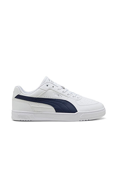 Puma Puma Caven iii Tdp Erkek Günlük Ayakkabı 40917014 Beyaz