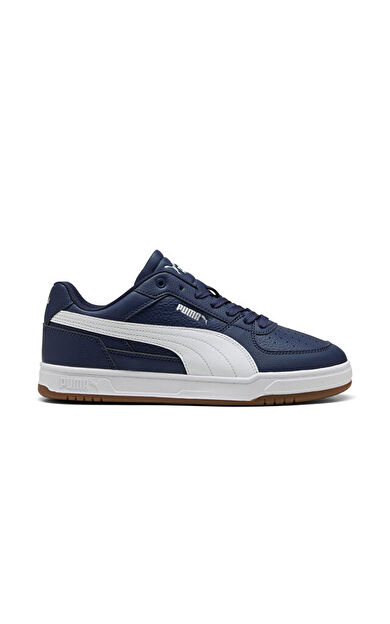 Puma PUMA CAVEN III TDP Unisex Günlük Ayakkabı 40917015 Lacivert
