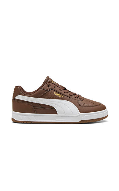 Puma PUMA CAVEN III TDP Unisex Günlük Ayakkabı 40917016 Kahverengi