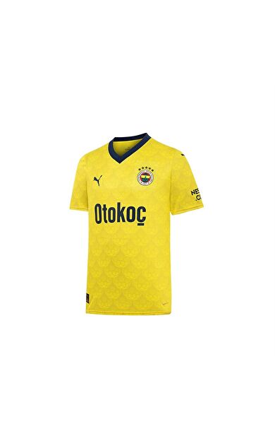 Puma Erkek Forma Fsk Away Jersey Replica 772006-04