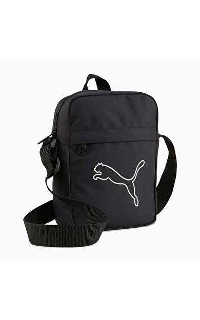 Puma Plus Portable Unisex Bel Çantası 091182-01