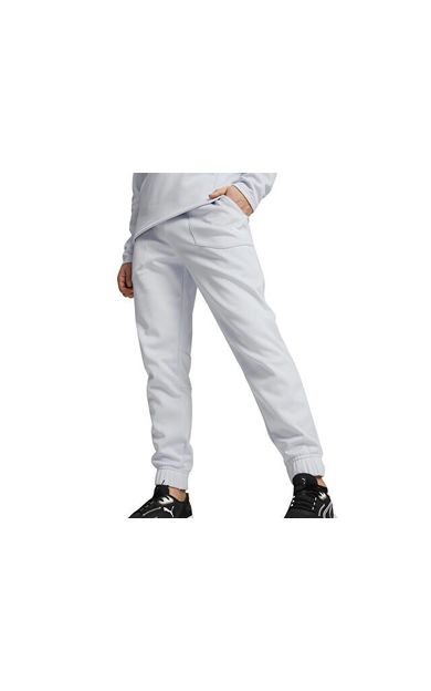 Puma Train Pwr Fleece Jogger Erkek Antrenman Eşofman Altı 52089498 Gri