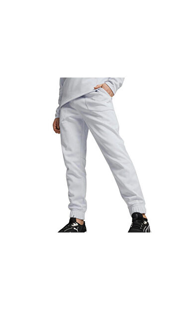 Puma Train Pwr Fleece Jogger Erkek Antrenman Eşofman Altı 52089498 Gri