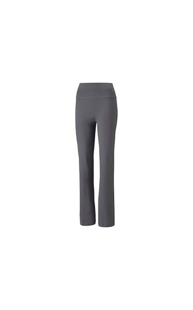 Puma Performance Yoga Pant Kadın Antrenman Eşofman Altı 52177160 Gri