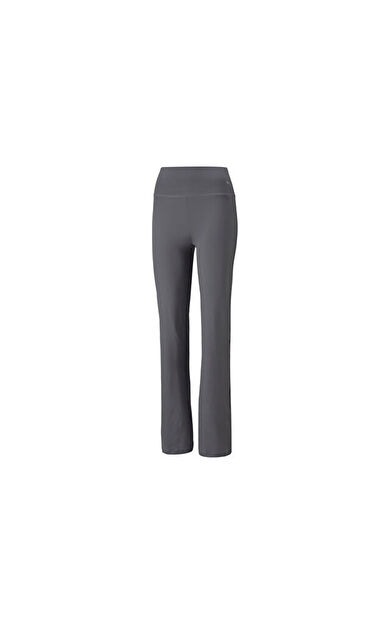 Puma Performance Yoga Pant Kadın Antrenman Eşofman Altı 52177160 Gri