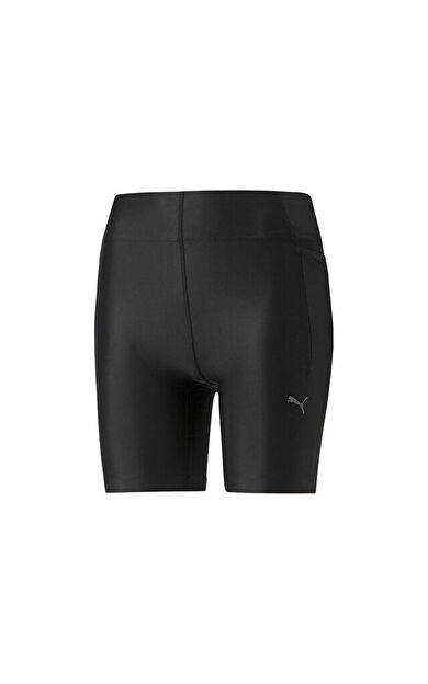 Puma Studio Ultrabare Short Tight Kadın Antrenman Taytı 52223201 Siyah