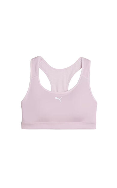 Puma 4Keeps Run Bra Kadın Antrenman Atleti 52495360 Pembe