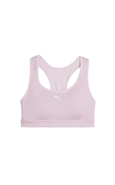 Puma 4Keeps Run Bra Kadın Antrenman Atleti 52495360 Pembe