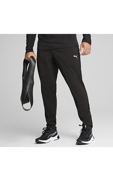 Puma 52591601 Tad Ess Woven Tapered Erkek Eşofman Altı