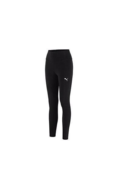 Puma Volleyball Casual Leggins Voleybol Dizliği 52592201 Siyah