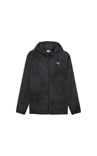 Puma 52673451 M Tad Ess Aop Erkek Spor Ceket