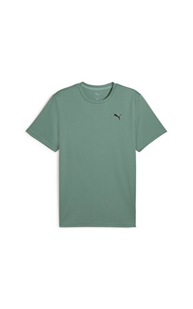 Puma 52715530 M Tad Ess Poly Texture Tee Erkek Spor Tişört