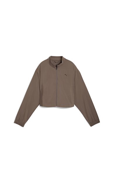 Puma 52750041 W Fashion Kadın Spor Ceket