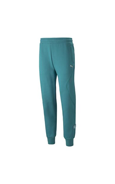 Puma 53832905 Ferrari Style Sweat Pants Erkek Tek Alt