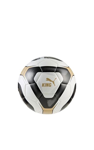 Puma Kıng Ball Unisex Futbol Topu 084736-01