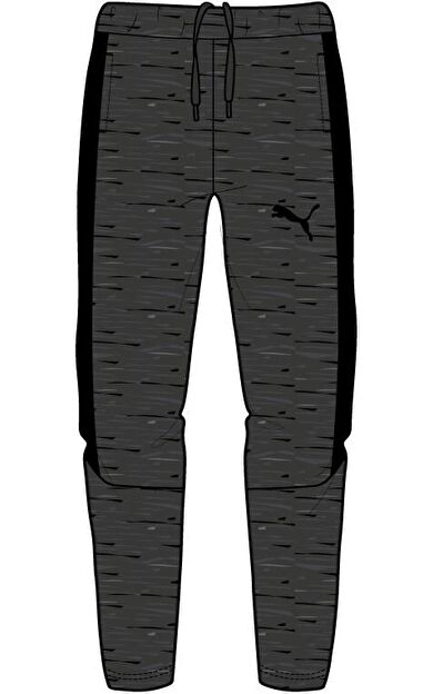 Puma 58581407 Evostripe Core Erkek Eşofman Altı