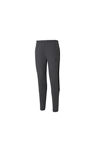 Puma Evostripe Core Pants Erkek Günlük Eşofma Altı 58581407 Gri