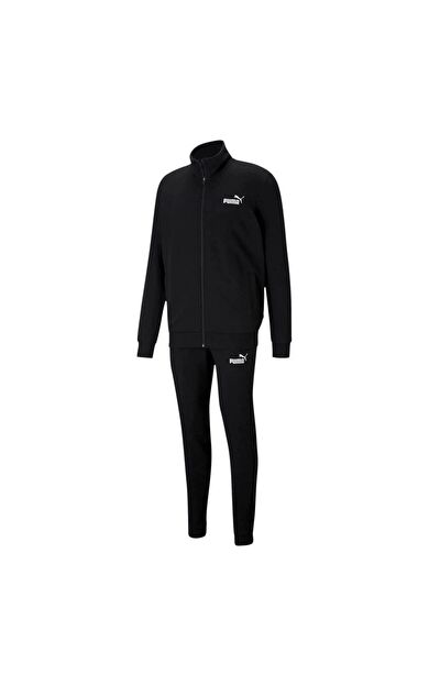 Puma 58584001 Clean Erkek Eşofman Takımı