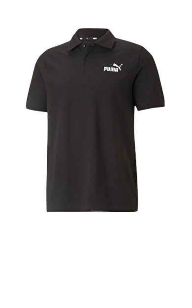 Puma 58667401 Ess Pique Erkek Polo Tişört
