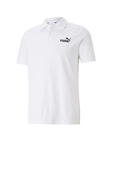 Puma 58667402 Ess Pique Erkek Polo Tişört