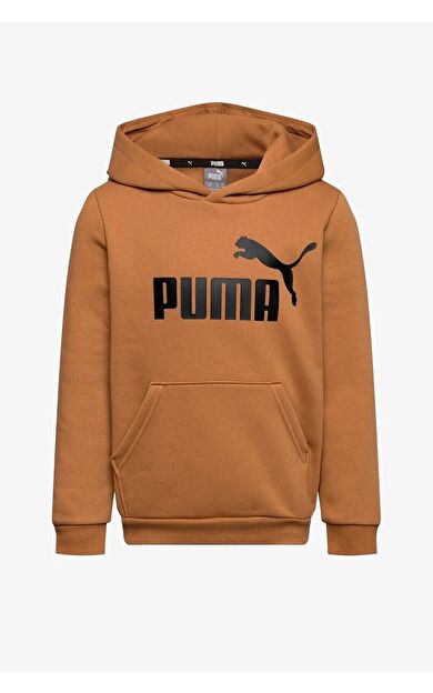 Puma 58668919 Ess Big Logo Erkek Sweatshirt