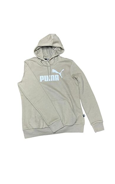 Puma 58678962 Ess Logo Fl Kadın Sweatshirt
